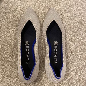 Rothys shoes